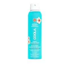 Classic Body Spray Tropical Coconut SPF 30