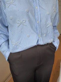 Classic Pants 144829B