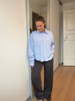 Classic Pants 144829B