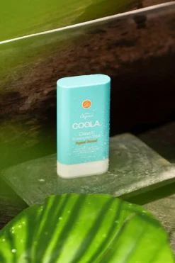Classic Sunscreen Stick Tropical Coconut SPF 30
