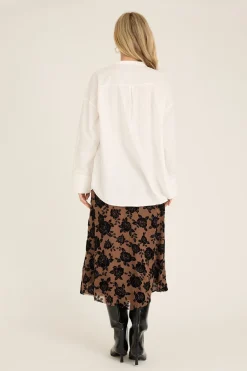 Claudine Skirt AV7003