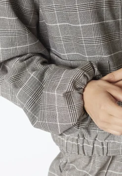 Claudinecc Balloon Jacket 30349