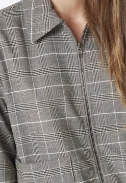 Claudinecc Balloon Jacket 30349