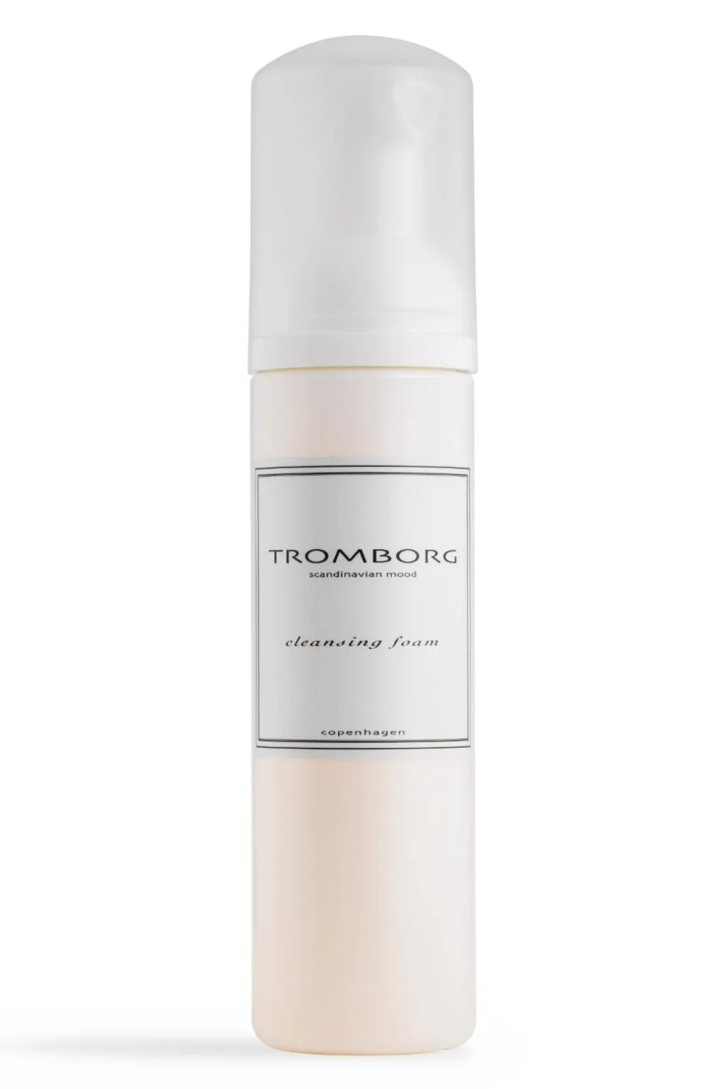 Cleansing Foam Travel Size