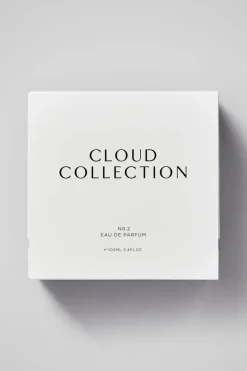 Cloud Collection No. 2