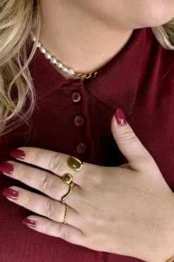 Clyde Ring BM1481R0300