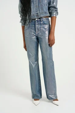 Coatygz Straigt Jeans 10909560