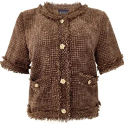 Coco Ss Jakcet 22182