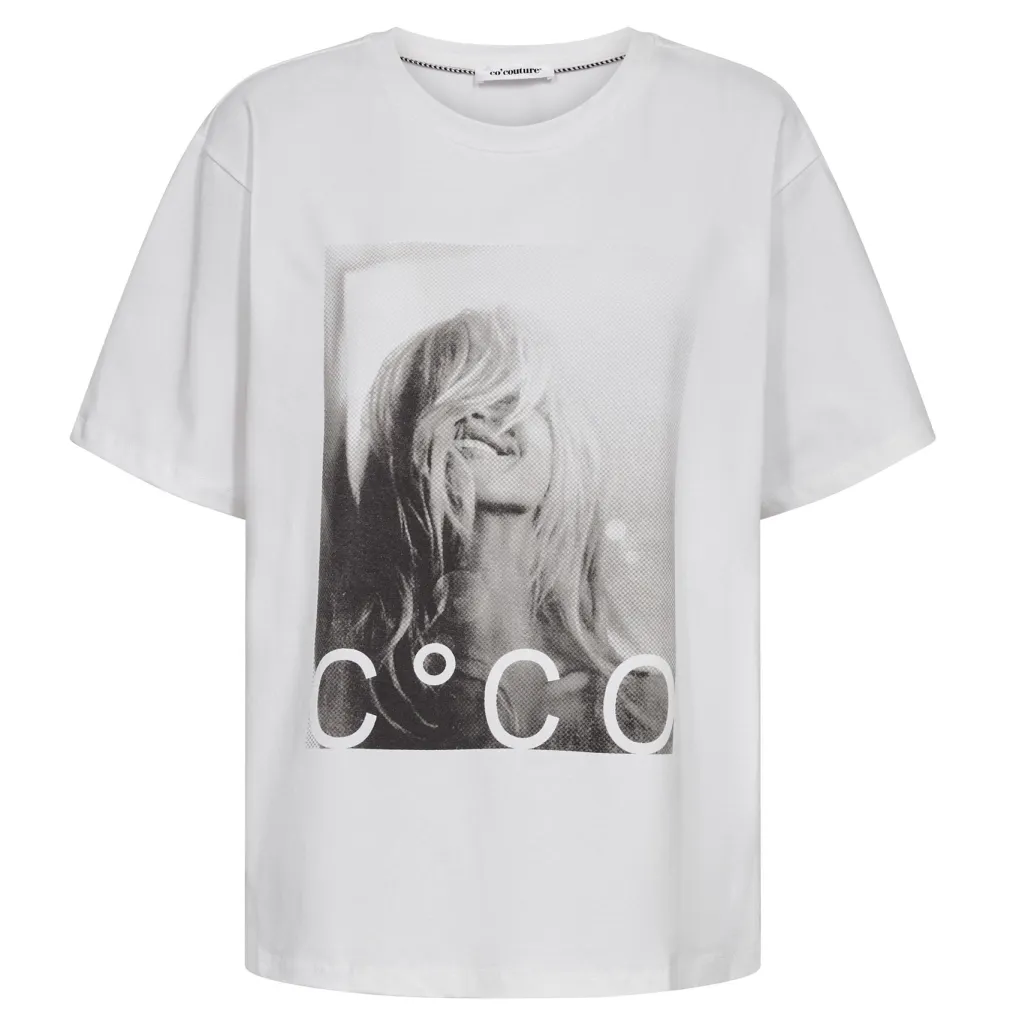 Cococc Chic Box Tee 43023