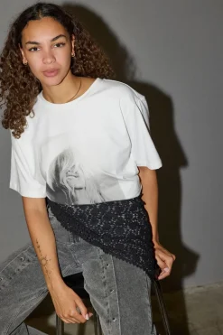 Cococc Chic Box Tee 43023