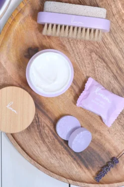 Cocooning Time Spa Pedicure Set