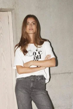 Cocouturecc Box Tee 43003