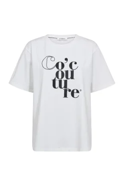 Cocouturecc Box Tee 43003