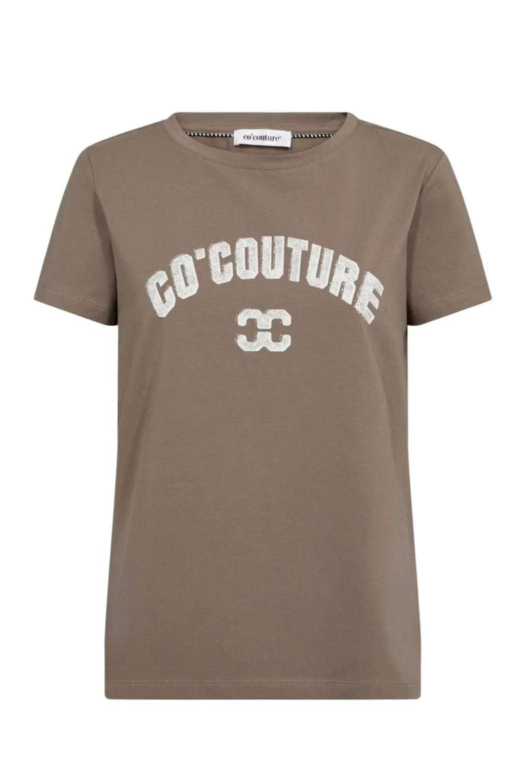 Cocouturecc Logo Tee 43004