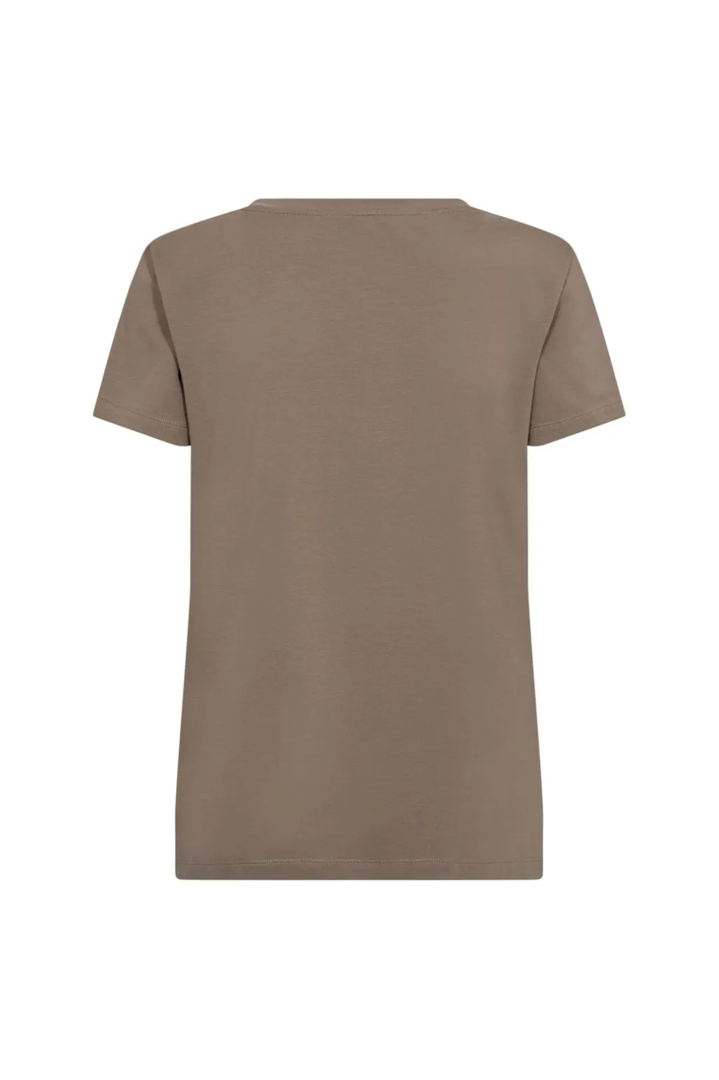 Cocouturecc Logo Tee 43004