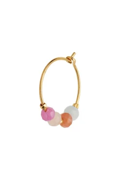 Color Crush Hoop Iceland Mix Goldenen