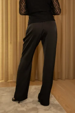 Comfy Pants Heavy Satin 167383