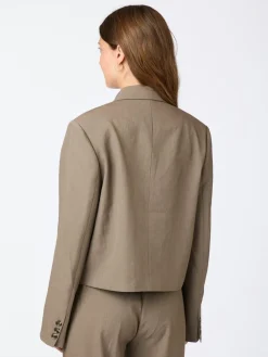 Conan Structure Blazer