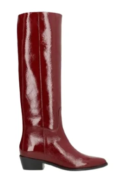 Confidence P Leather Patent PB-1311-P