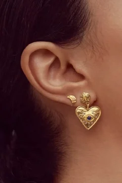 Constantine Earring 9850a