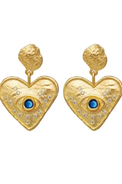 Constantine Earring 9850a