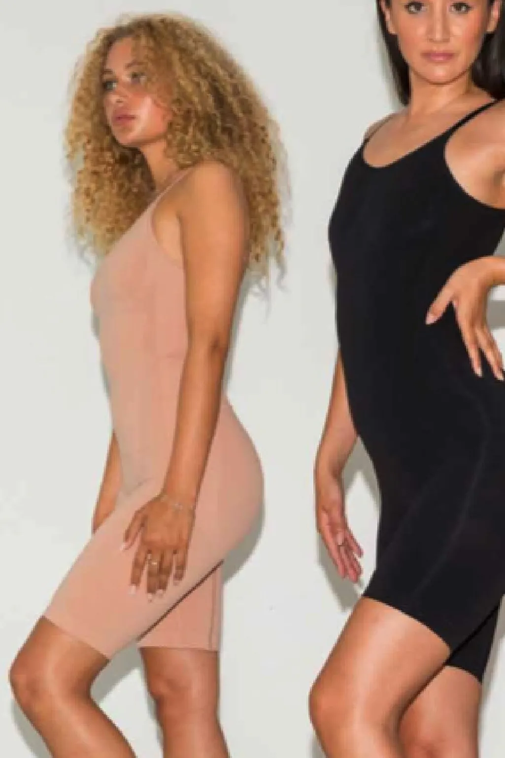 Contour Shapewear Bodysuit