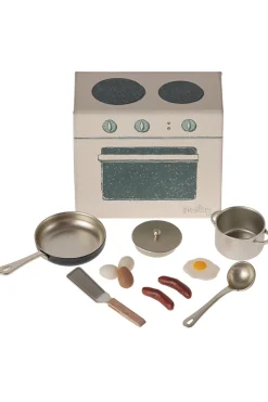 Cooking Set, Mouse
