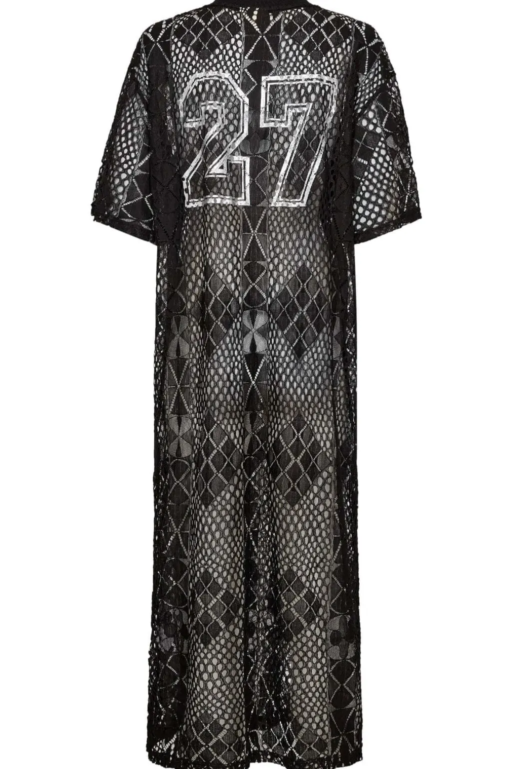 Cosimago Tee Dress G2569