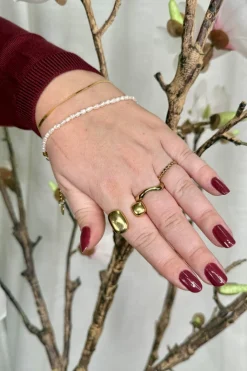 Cotton Ring BS2010J0480