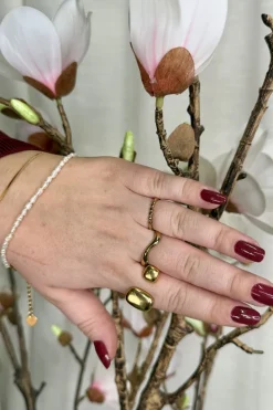 Cotton Ring BS2010J0480