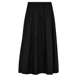Cottoncc Crisp Midi Skirt 34151