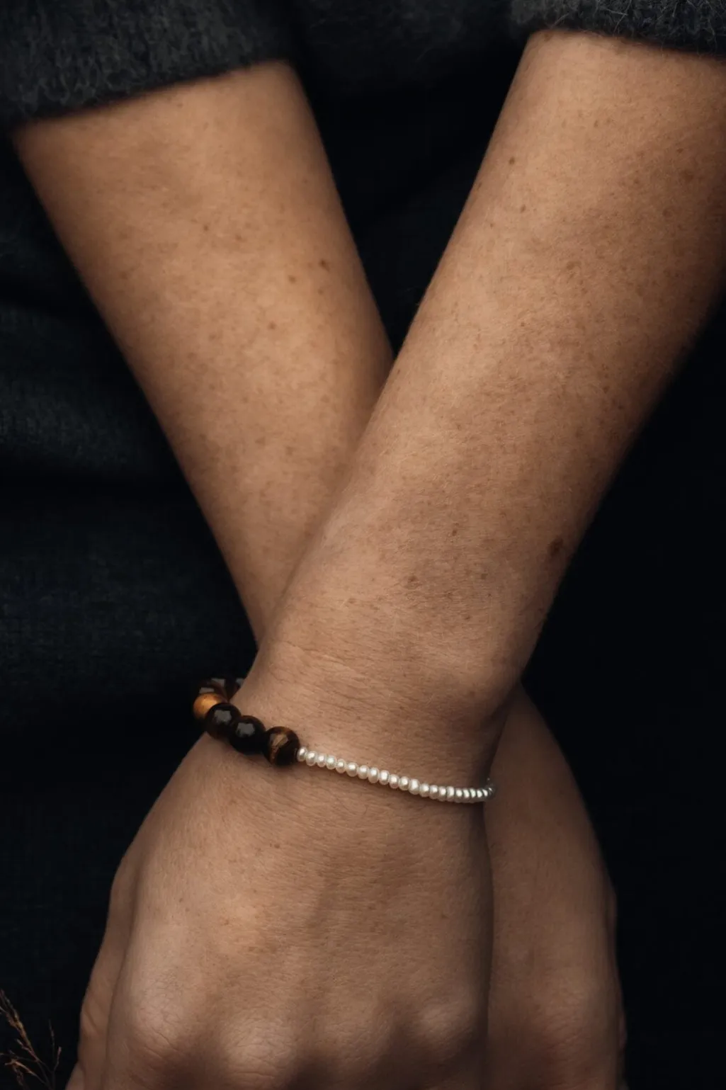 Courage Bracelet S182