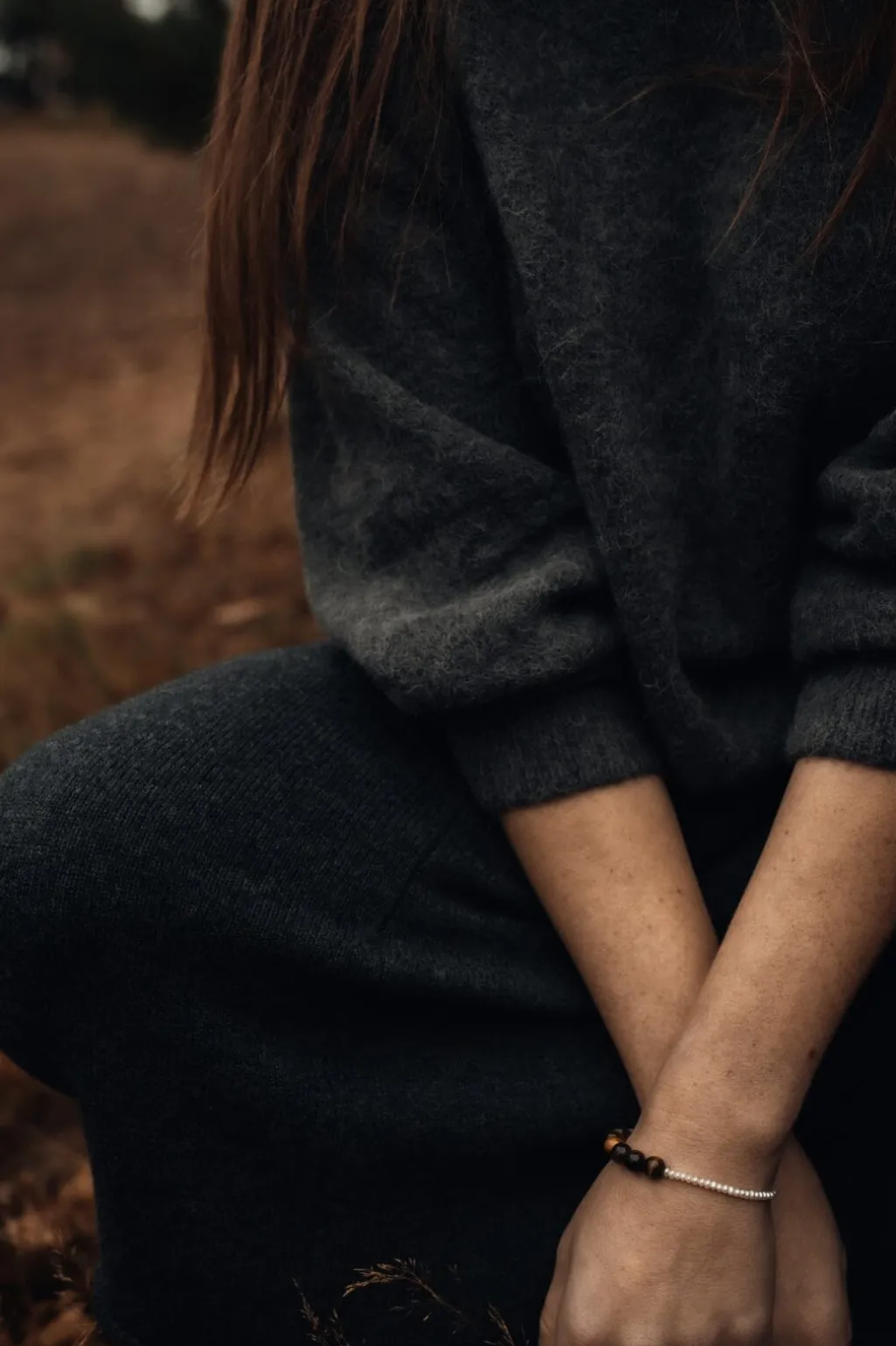 Courage Bracelet S182