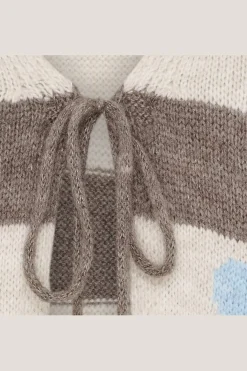 Cphoenix Knit Vest 8069