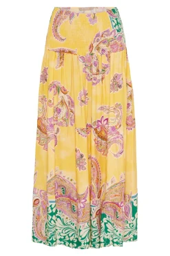 Cprincess Skirt 5201