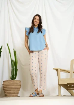 Crikke Pants 62657-3