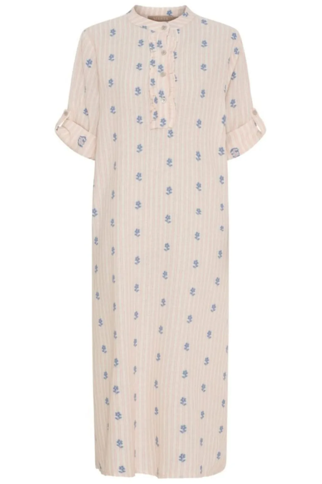 Csamira Dress 94198-3