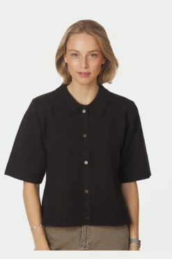 Cunna Knit Blouse 166251