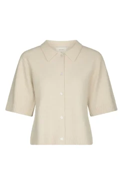 Cunna Knit Blouse 166251