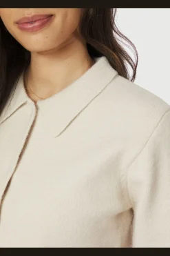 Cunna Knit Blouse 166251