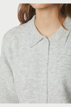 Cunna Knit Blouse 166251