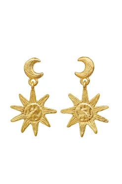 Cyra Earrings