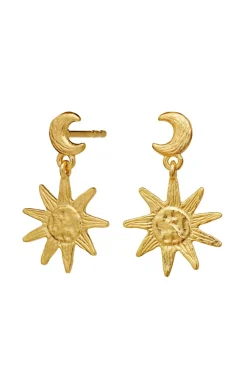 Cyra Earrings