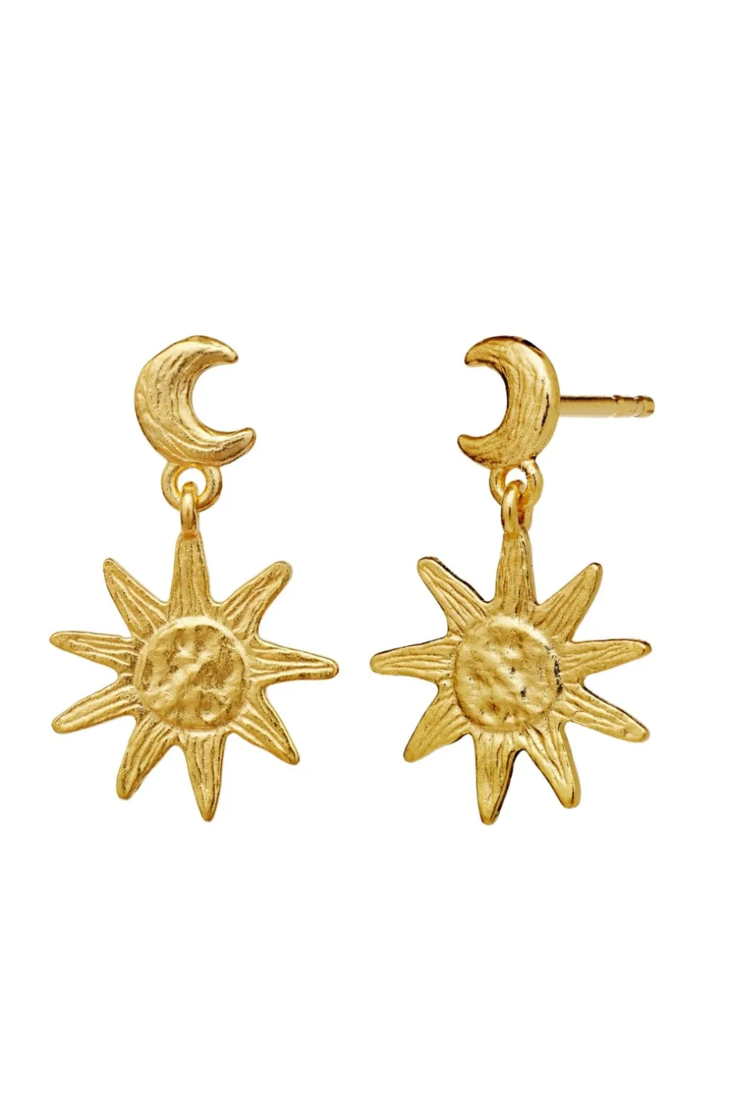 Cyra Earrings
