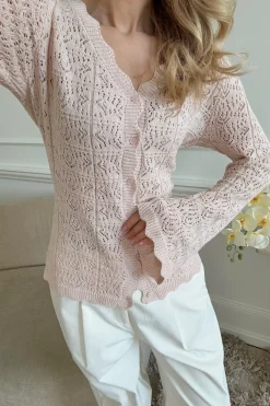 Dagmaric Cardigan 1229