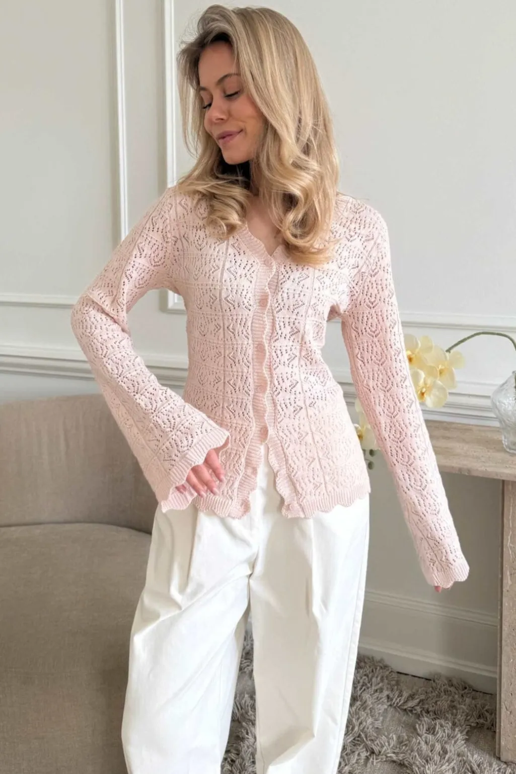 Dagmaric Cardigan 1229