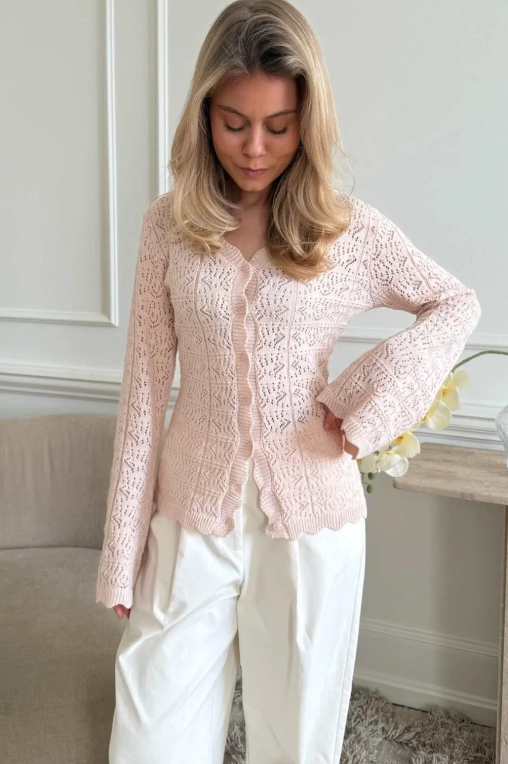 Dagmaric Cardigan 1229