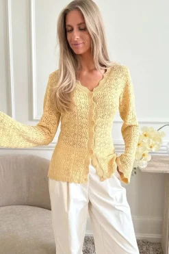 Dagmaric Cardigan 1229