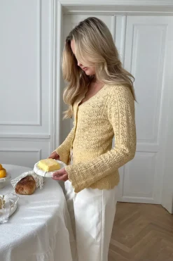 Dagmaric Cardigan 1229