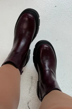 Dahlino Boots